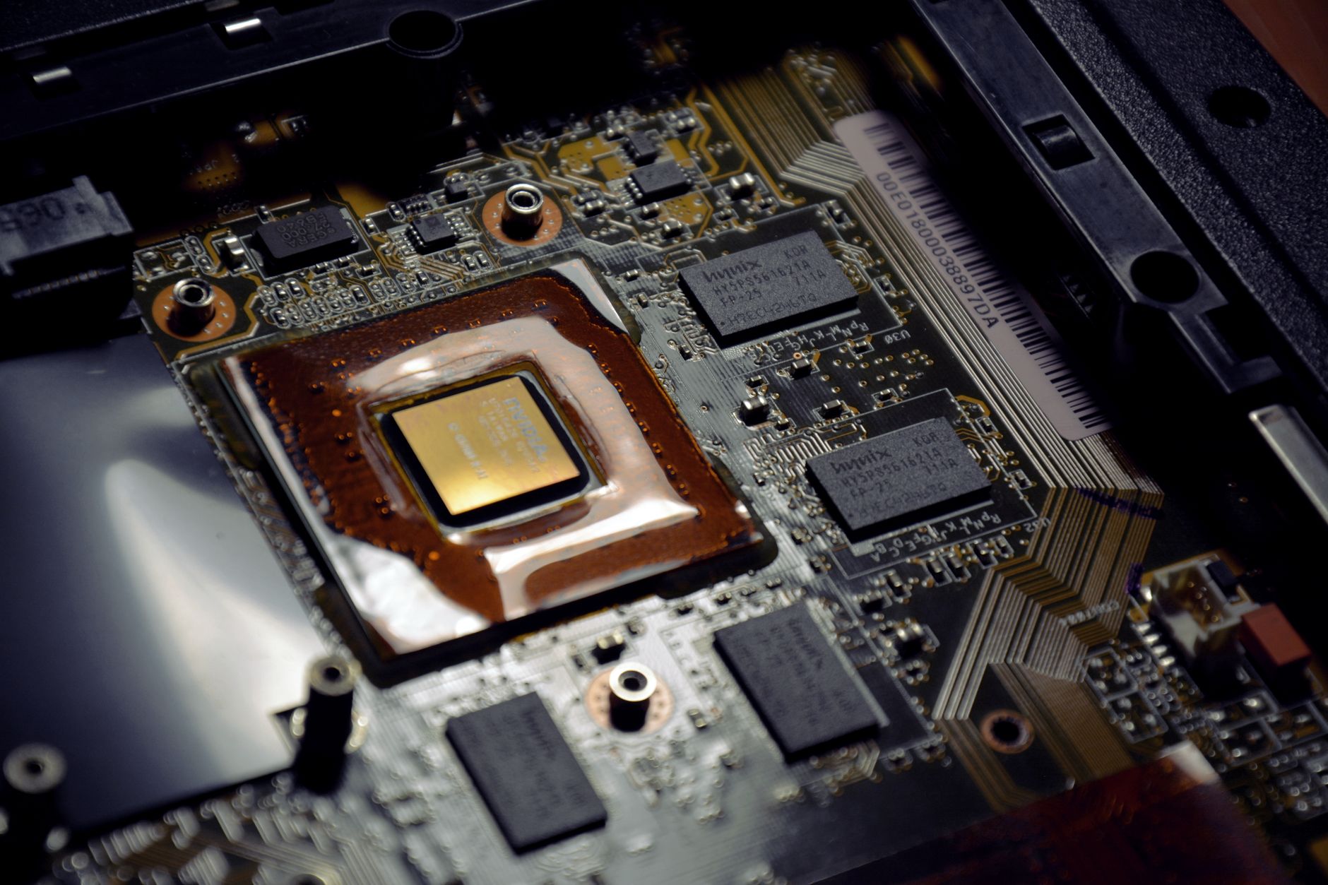 HP ورک‌استیشن مدل 2025-16